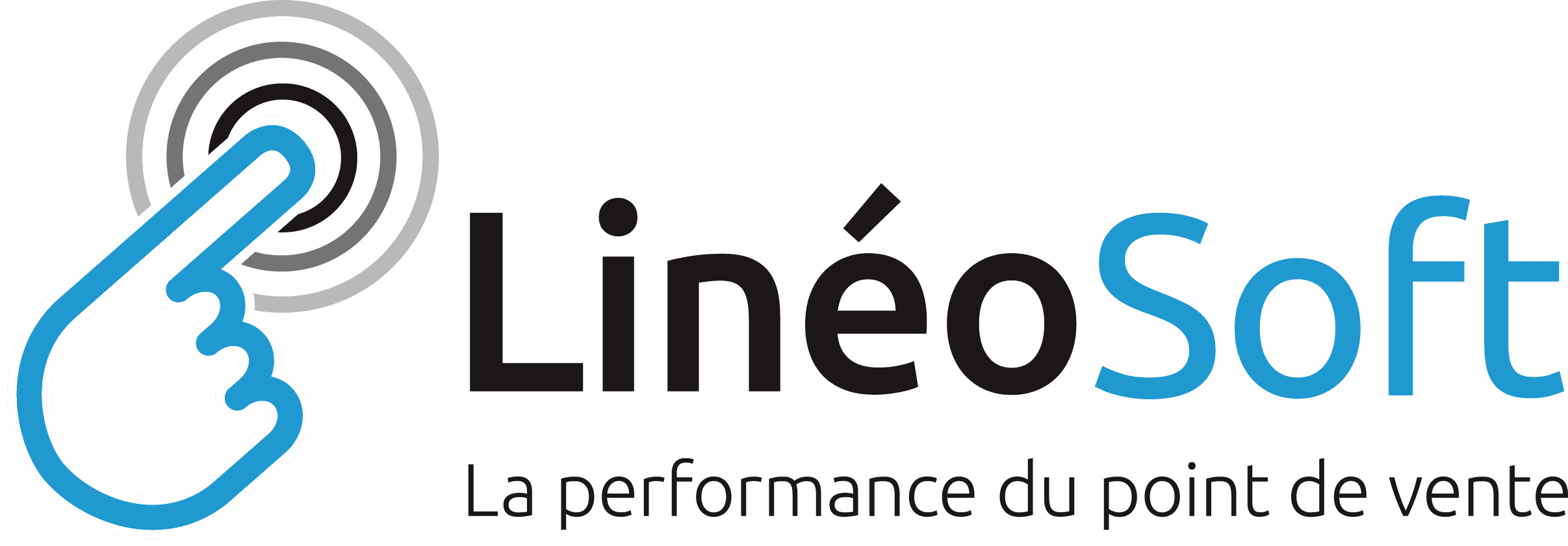 LOGO LINEOSOFT