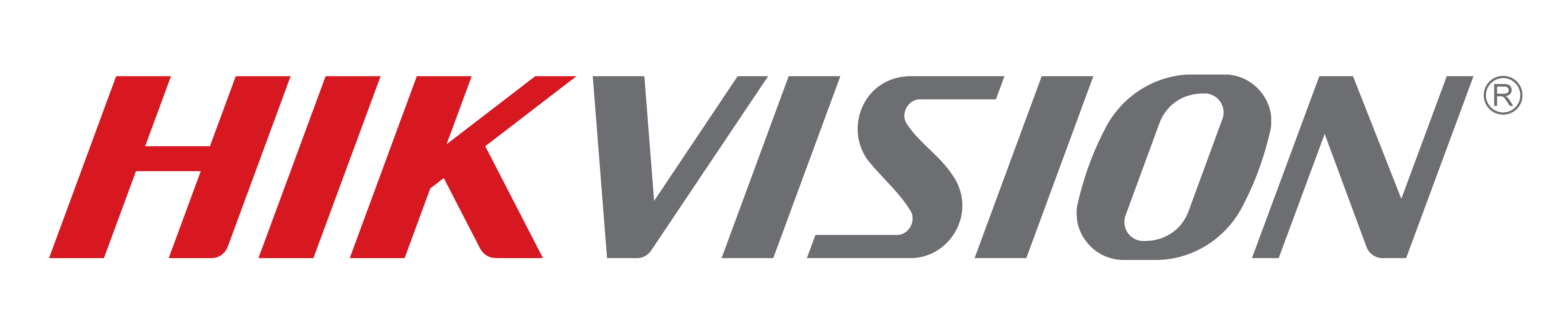 Hikvision-Logo