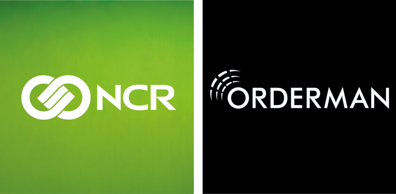 NCR_Orderman_Logo